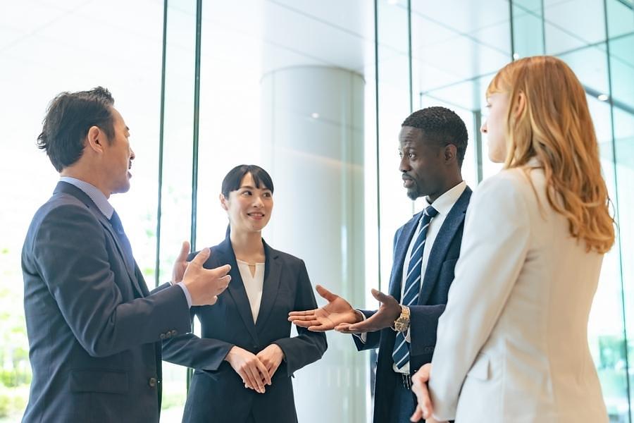 Business Coordinator & Guide